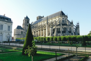 Agence Immobilière Commerciale Bourges